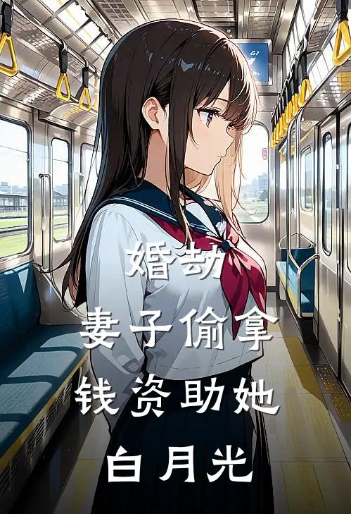 婚劫，妻子偷拿钱资助她白月光