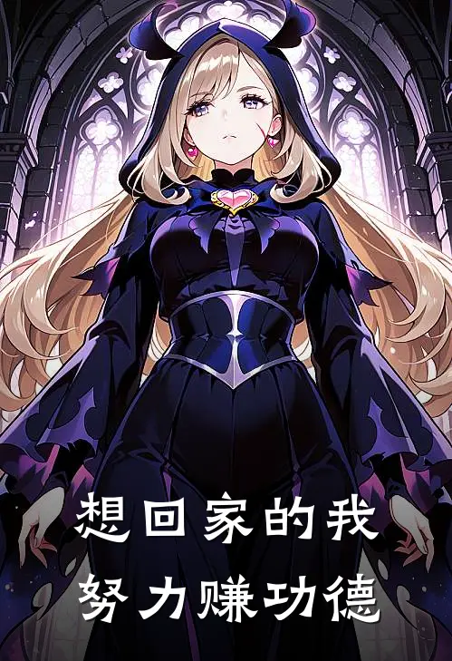 想回家的我，努力赚功德