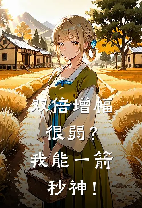 双倍增幅很弱？我能一箭秒神！(林夜山本太郎)免费阅读_完结热门小说双倍增幅很弱？我能一箭秒神！(林夜山本太郎)