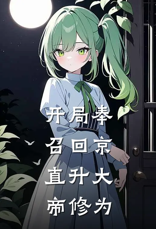 开局奉召回京，直升大帝修为