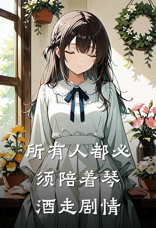 所有人都必须陪着琴酒走剧情