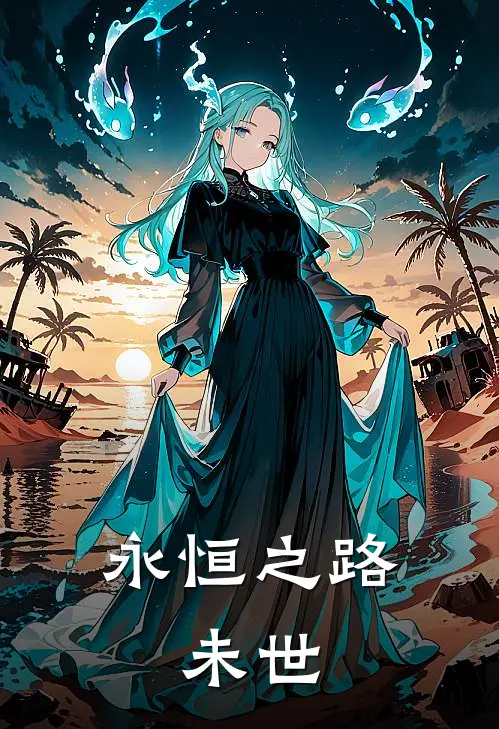 永恒之路：未世