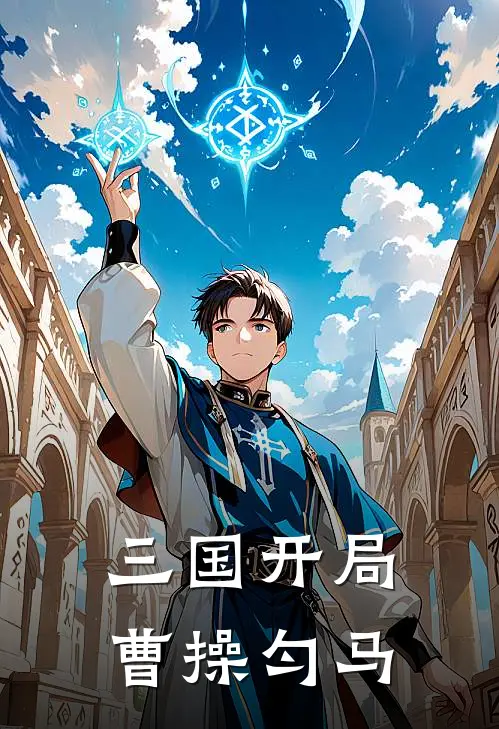 三国开局曹操匀马