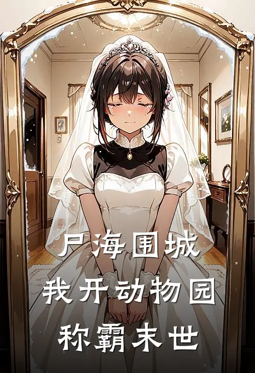 尸海围城：我开动物园称霸末世