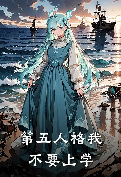 【第五人格】我不要上学