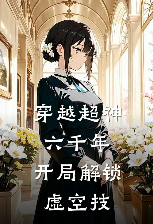 穿越超神六千年，开局解锁虚空技