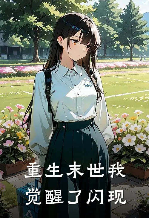 重生末世我觉醒了闪现