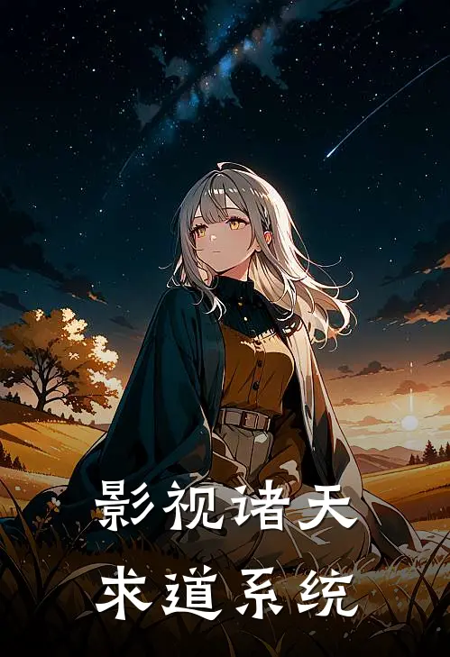 影视诸天求道系统