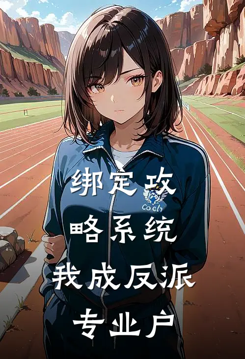 绑定攻略系统，我成反派专业户