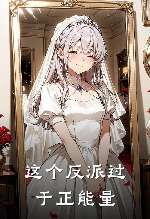 这个反派过于正能量