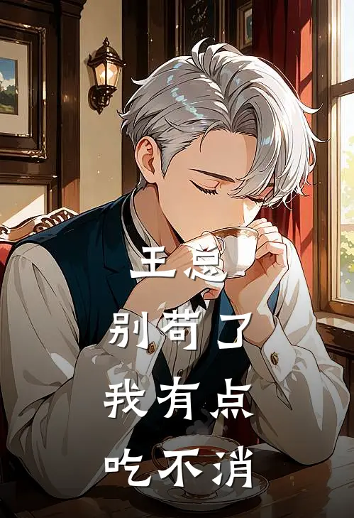 王总，别苟了，我有点吃不消