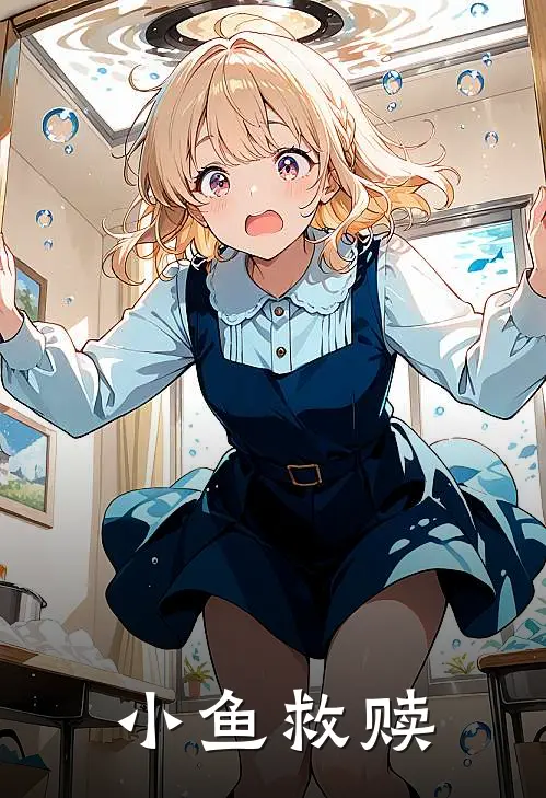 小鱼救赎