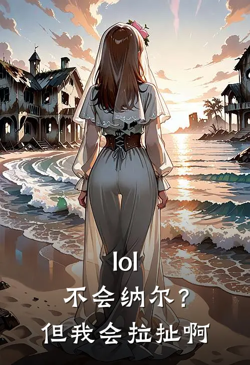 lol：不会纳尔？但我会拉扯啊