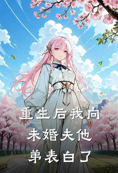 重生后我向未婚夫他弟表白了