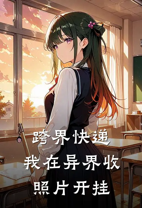 跨界快递：我在异界收照片开挂