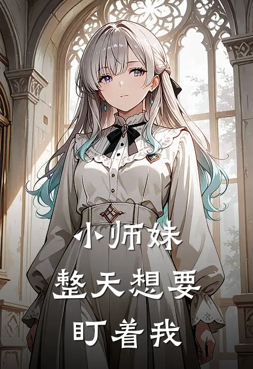 小师妹，整天想要盯着我