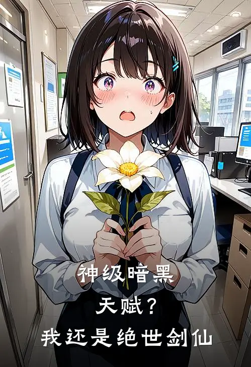 神级暗黑天赋？我还是绝世剑仙