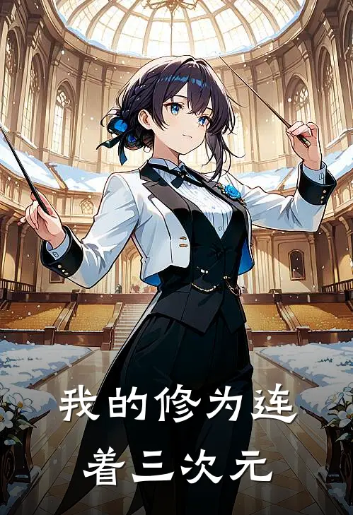 我的修为连着三次元