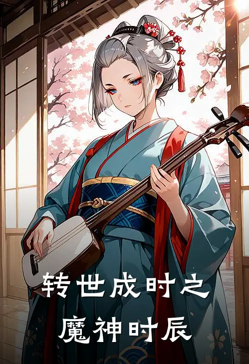 转世成时之魔神时辰