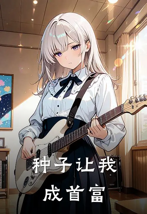 种子让我成首富