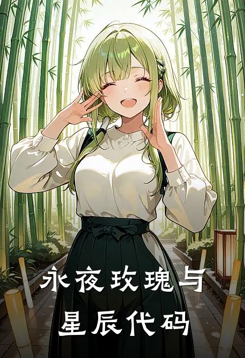 永夜玫瑰与星辰代码