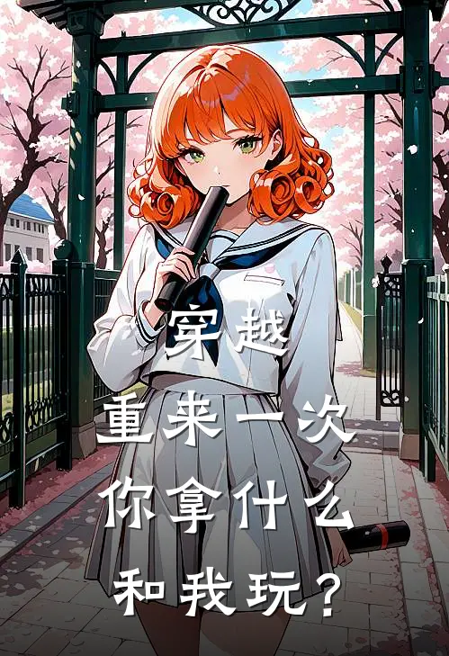 穿越，重来一次你拿什么和我玩？