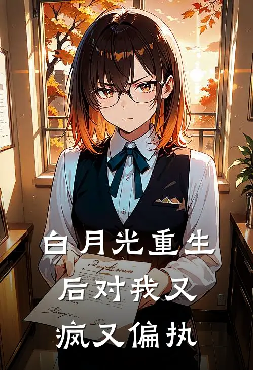 白月光重生后对我又疯又偏执