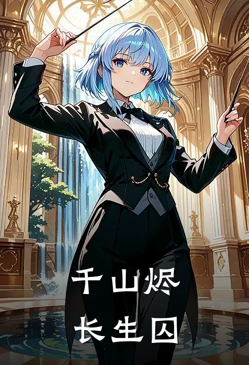 千山烬：长生囚