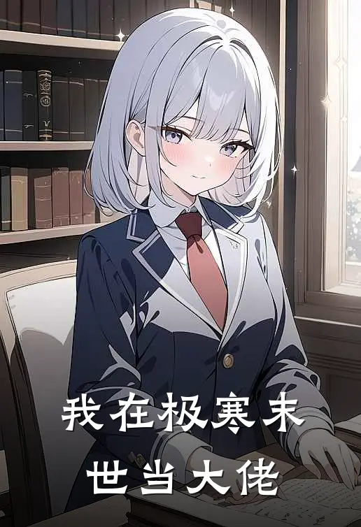 我在极寒末世当大佬