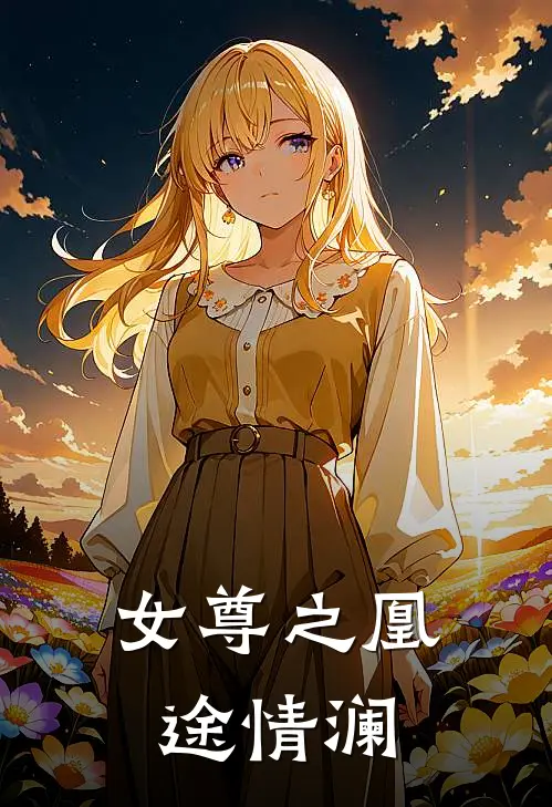 女尊之凰途情澜