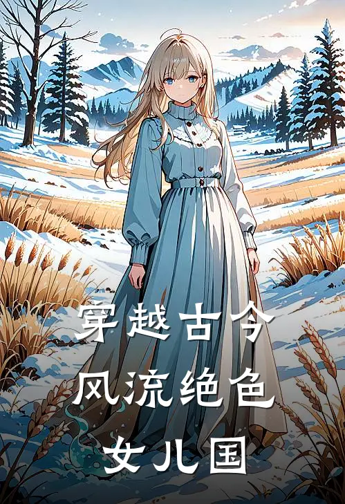 穿越古今，风流绝色女儿国