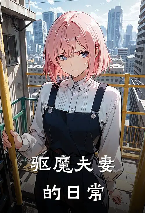 驱魔夫妻的日常邵洪波林小宝无弹窗全文免费阅读_最新推荐小说驱魔夫妻的日常(邵洪波林小宝)