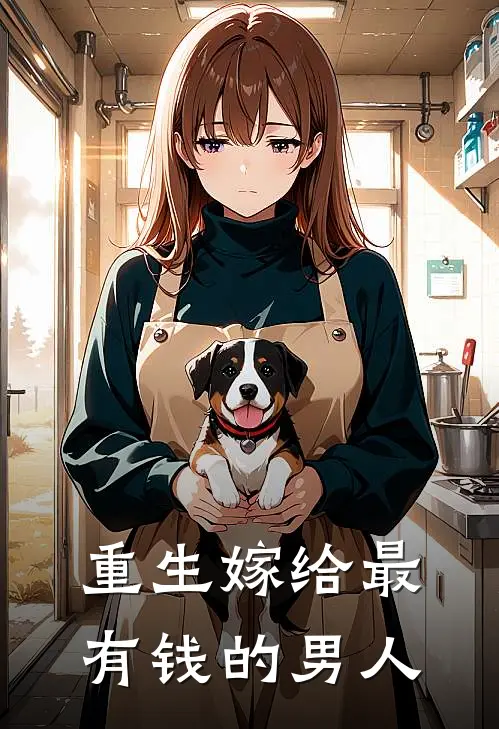 重生嫁给最有钱的男人