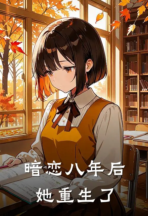 暗恋八年后她重生了