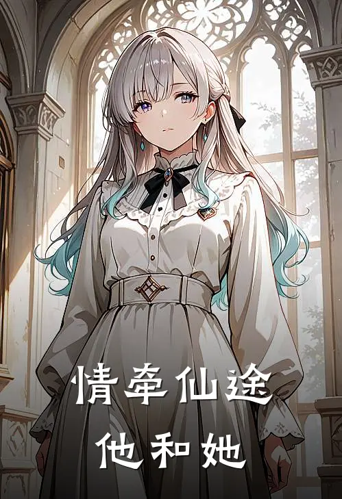 情牵仙途，他和她