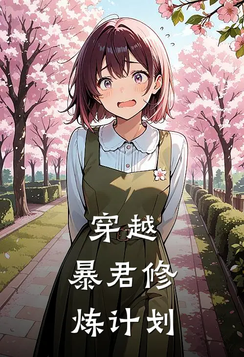 穿越：暴君修炼计划