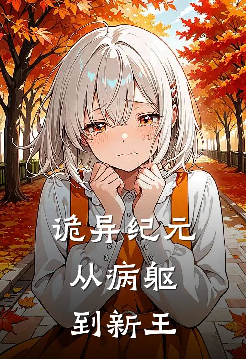 诡异纪元：从病躯到新王