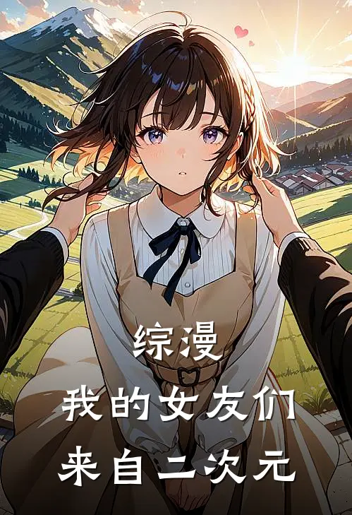 综漫：我的女友们来自二次元(凌天真昼)完结版免费阅读_综漫：我的女友们来自二次元全文免费阅读