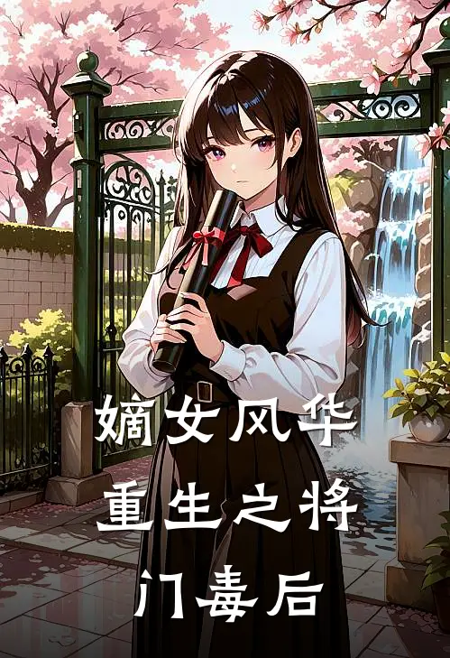 嫡女风华：重生之将门毒后