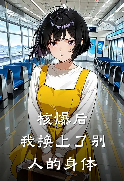 核爆后，我换上了别人的身体