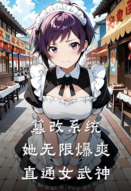 篡改系统，她无限爆爽直通女武神