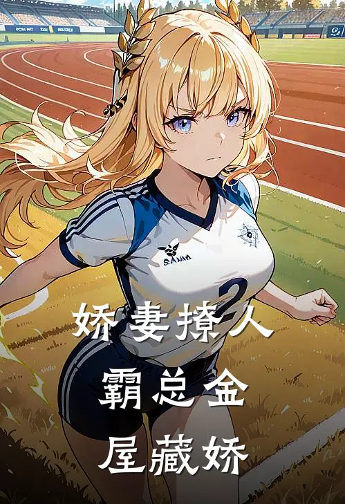 娇妻撩人，霸总金屋藏娇