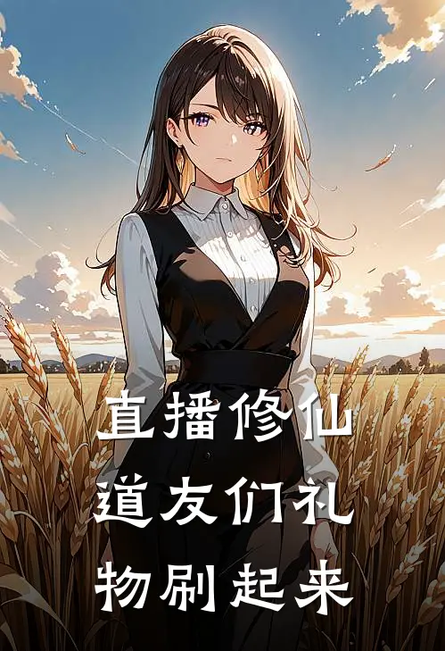 直播修仙：道友们礼物刷起来