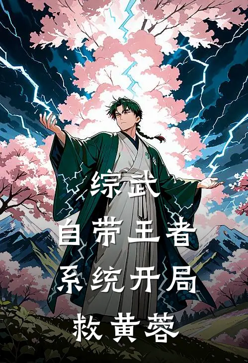 综武：自带王者系统开局救黄蓉