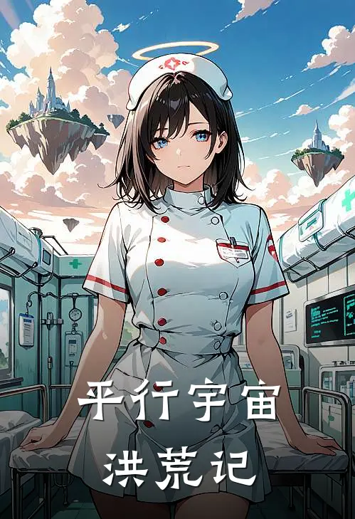 平行宇宙洪荒记