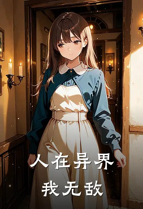 人在异界我无敌