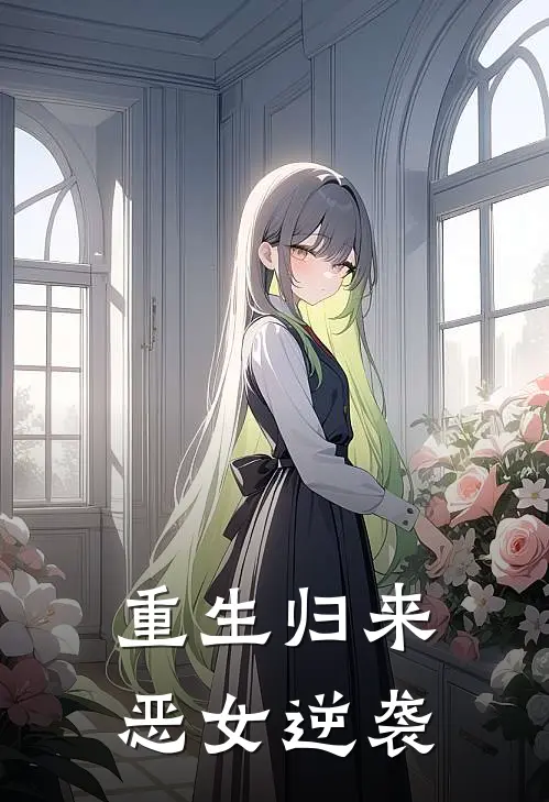 重生归来：恶女逆袭