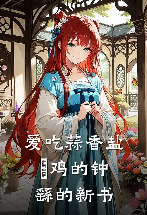 爱吃蒜香盐焗鸡的钟繇的新书