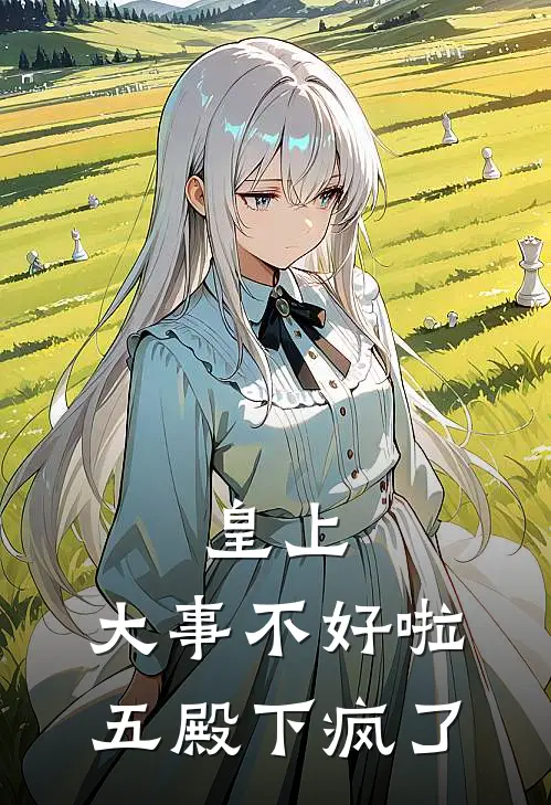 皇上，大事不好啦，五殿下疯了