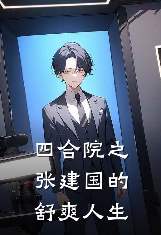 四合院之张建国的舒爽人生